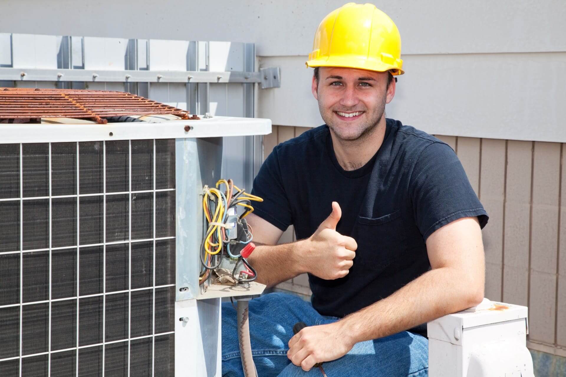 Woodbridge, Alexandria & Centerville, VA heating, furnace and air conditioning repairs and installations